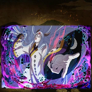 Kaguya Otsutsuki 
