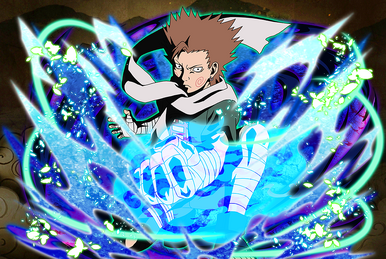 Category:Shisui Uchiha  Naruto Shippuden: Ultimate Ninja Blazing