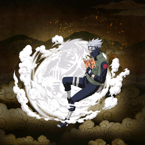 kakashi hatake  naruto icons (300x300) →