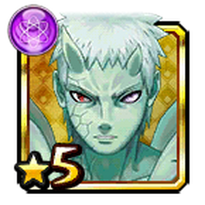 Nullifies Immobilization Ability Naruto Shippuden Ultimate Ninja Blazing Wikia Fandom