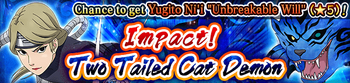 Impact! Two Tailed Cat Demon Banner.png