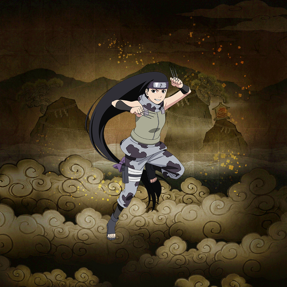 Kin Tsuchi, Wiki Naruto