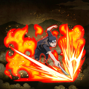 Category:Shisui Uchiha  Naruto Shippuden: Ultimate Ninja Blazing