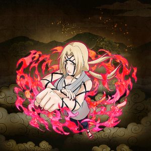 Tsunade The Slug Ninja (☆5), Naruto Shippuden: Ultimate Ninja Blazing  Wikia