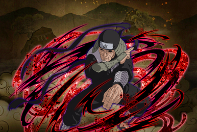 Ameyuri Ringo Furious Full-Tilt Lightning Blade (☆5), Naruto Shippuden:  Ultimate Ninja Blazing Wikia