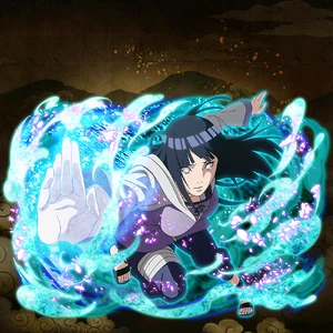 Hinata Hyuga 