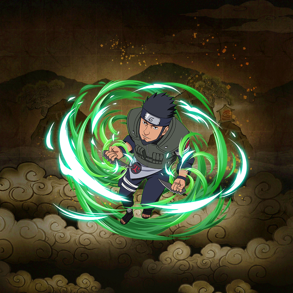 Naruto Shippūden: Ultimate Ninja 5, Naruto Wiki