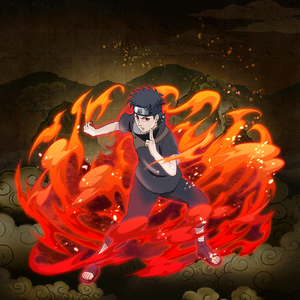 Shisui Uchiha Guiding Light (☆6) (Blazing Awakened)