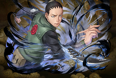 Choji Akimichi A Life Bet on Two Wings (☆6), Naruto Shippuden: Ultimate  Ninja Blazing Wikia