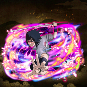 Uchiha Sasuke - Naruto Wiki - Neoseeker