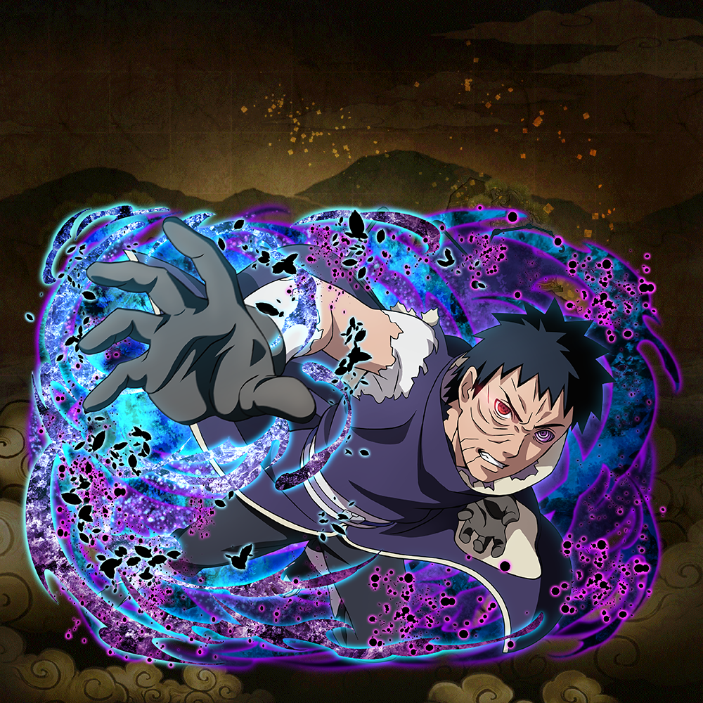 Obito Uchiha Joins Naruto Shippuden: Ultimate Ninja Storm Revolution -  Siliconera