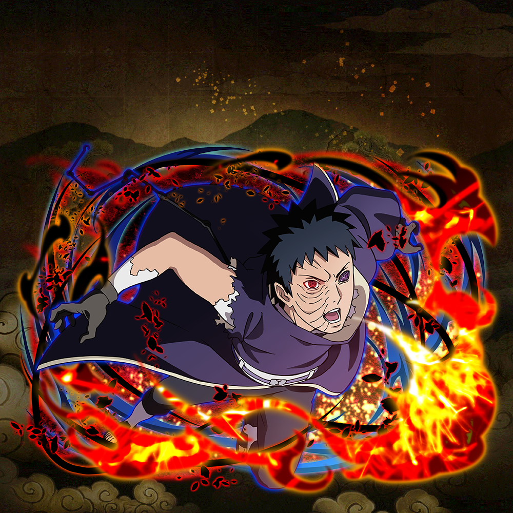 Obito Uchiha, Naruto Wiki, Fandom