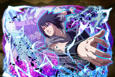 Ameyuri Ringo Furious Full-Tilt Lightning Blade (☆6), Naruto Shippuden:  Ultimate Ninja Blazing Wikia