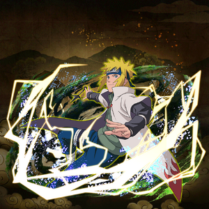 Minato Namikaze Dazzling Bravery 5 Naruto Shippuden Ultimate Ninja Blazing Wikia Fandom Minato Namikaze Dazzling Bravery 5 Naruto Shippuden Ultimate Ninja Blazing Wikia Fandom