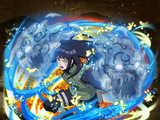 Hinata Hyuga "Path to the Ideal"