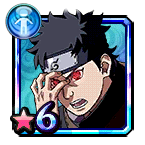 Category:Shisui Uchiha  Naruto Shippuden: Ultimate Ninja Blazing