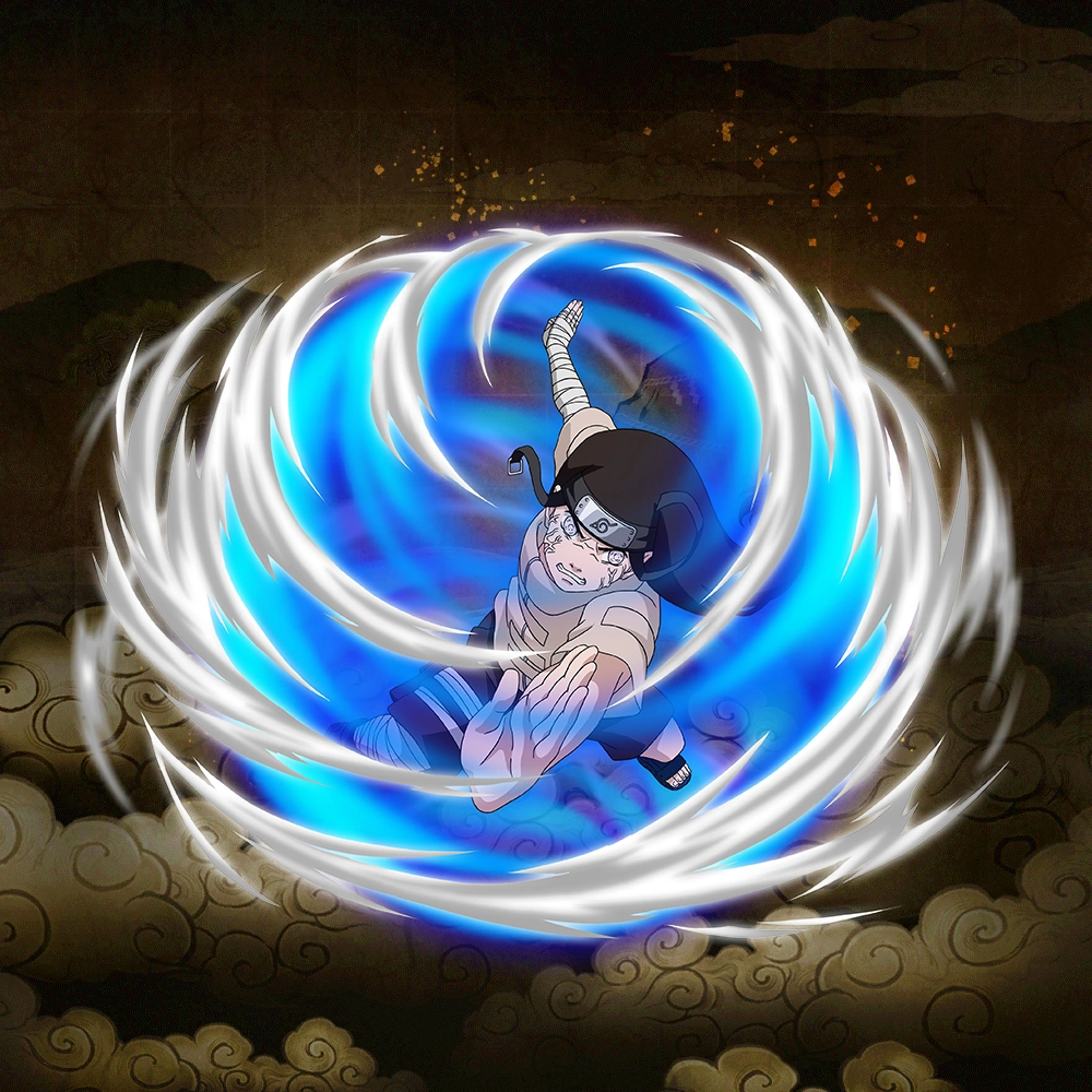 Neji Hyuga 