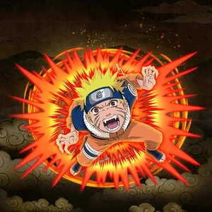 Naruto kidページ ZH Studio Kid Naruto | Mirai Collectibles