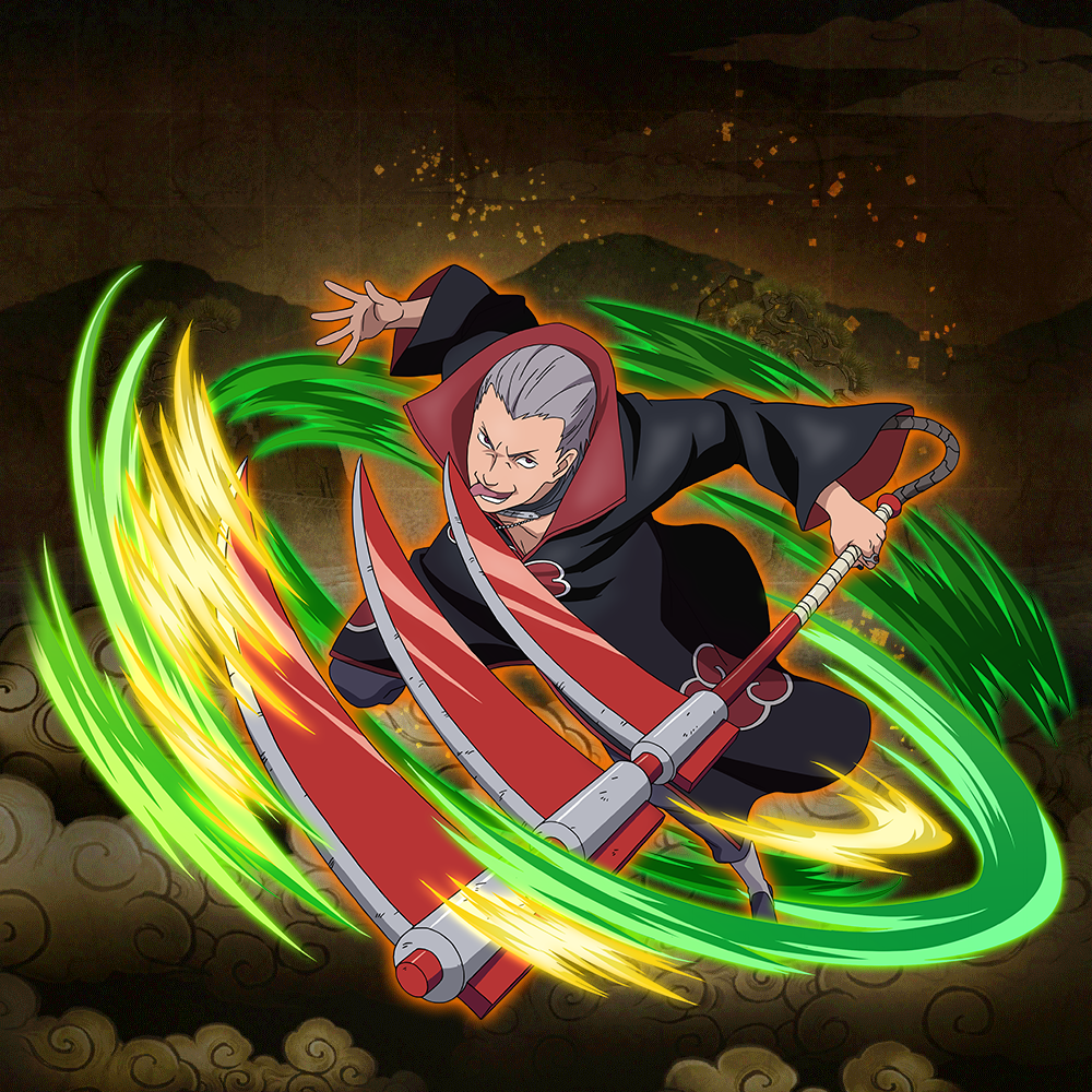 Naruto Shippūden: Ultimate Ninja 5, Naruto Wiki