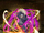 Hanzo "Hero of Purple Poison" (★6)