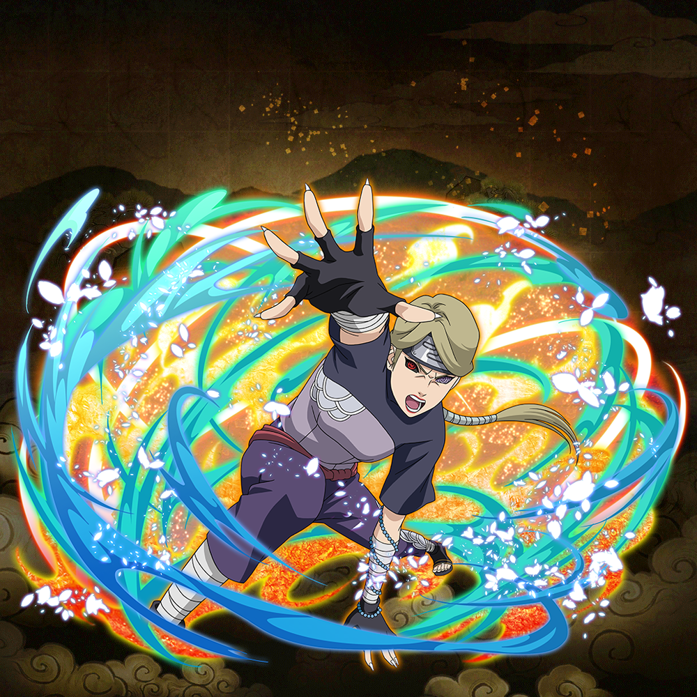 NARUTO SHIPPUDEN: Ultimate Ninja Blazing Overview