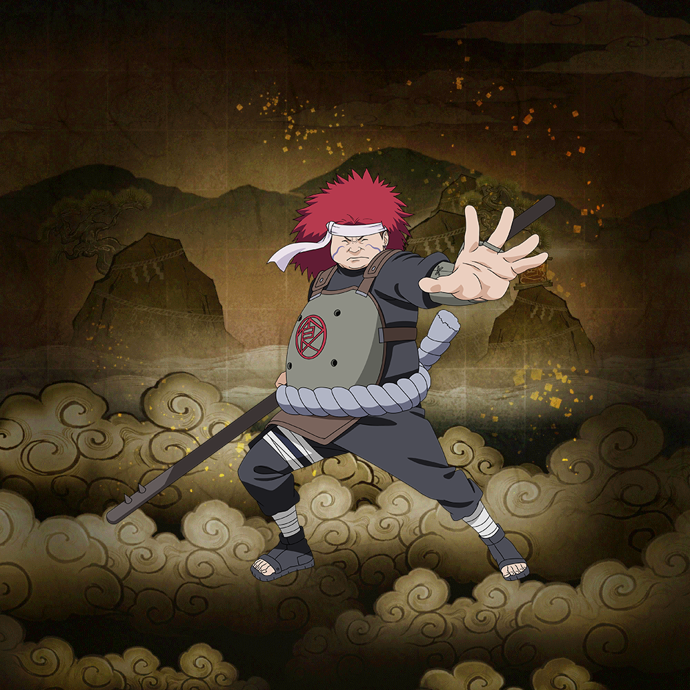 Choji Akimichi A Life Bet on Two Wings (☆6), Naruto Shippuden: Ultimate  Ninja Blazing Wikia