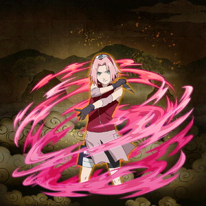 Go To Image - Sakura Naruto Shippuden Png, Transparent Png, png