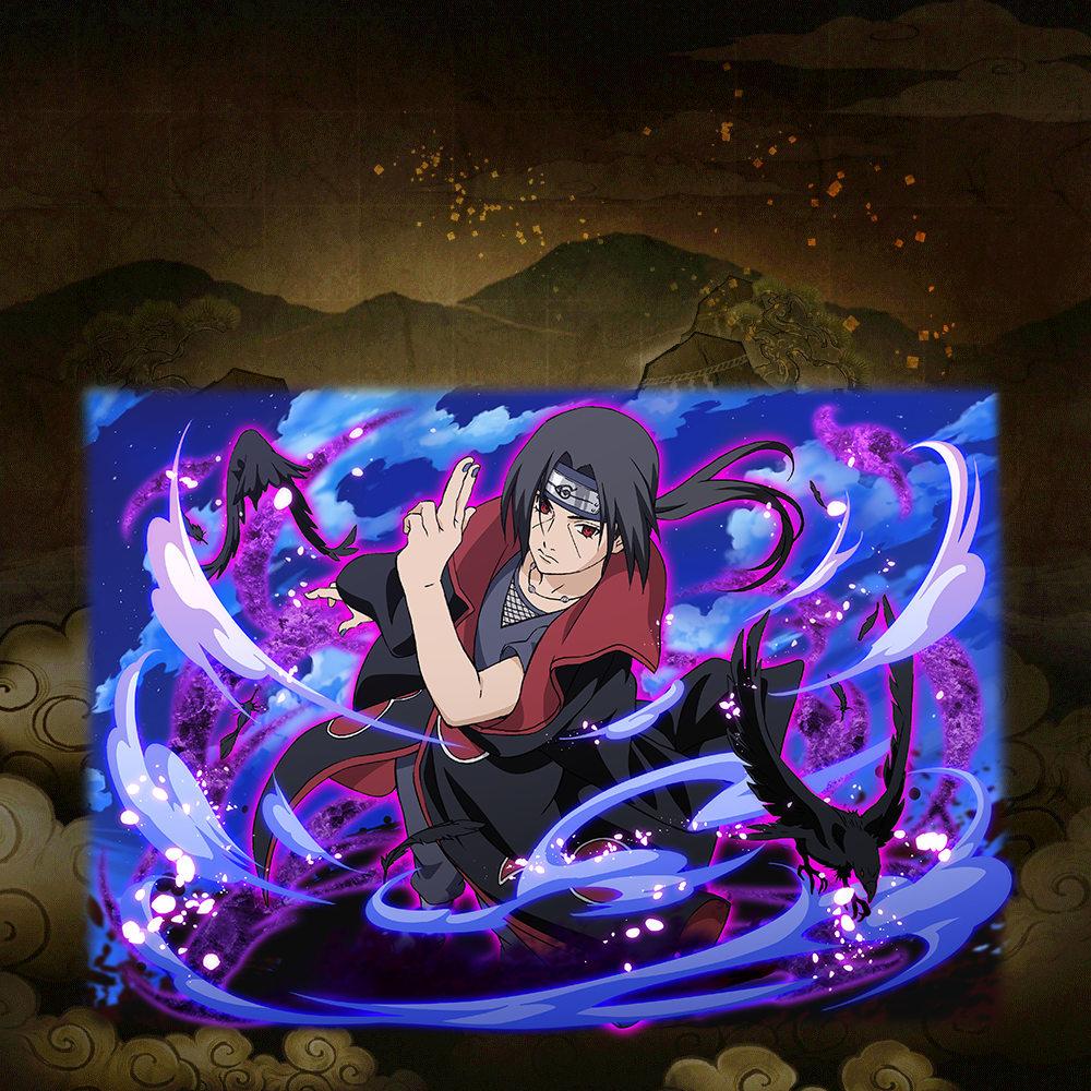 Category:Ultimate Blazing Bash Exclusive | Naruto ...