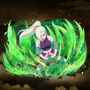 Ino Yamanaka 