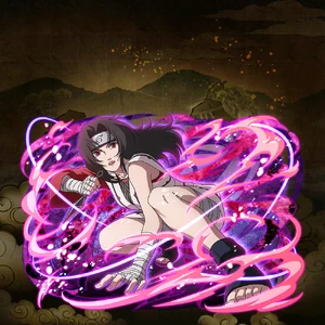 Kurenaibeta　 Kurenai Yuhi 