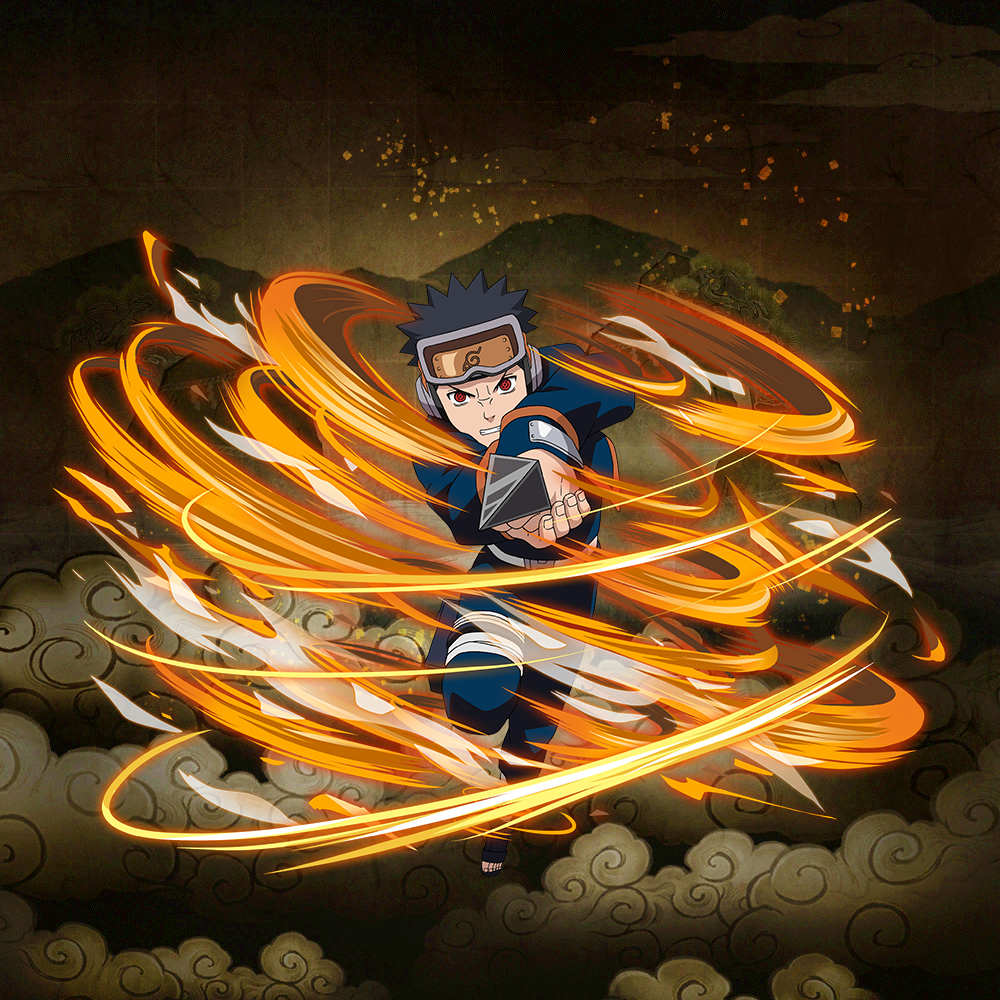 Obito Uchiha, Naruto Wiki, Fandom