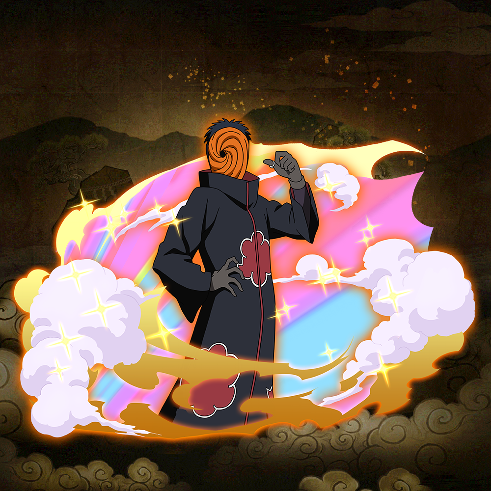Tobi Evil Eyes Behind the Mask 5 Naruto Shippuden Tobi Evil Eyes Behind the Mask 5 Naruto Shippuden