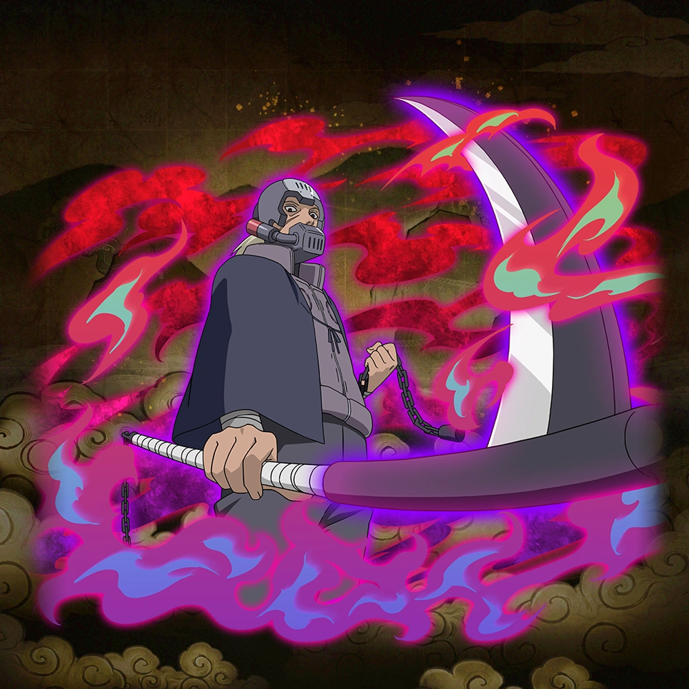 en 加具土命 焔 Hanzo 