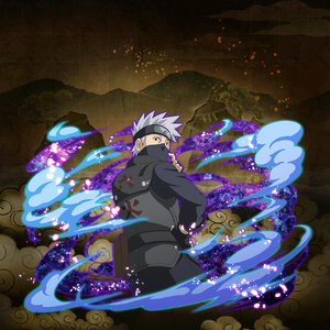 kakashi hatake naruto icons (300x300) →