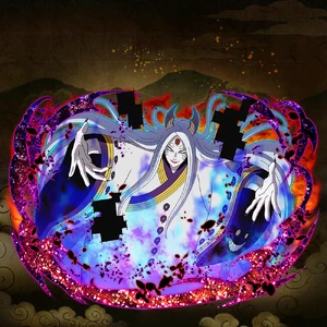 Kaguya Otsutsuki 