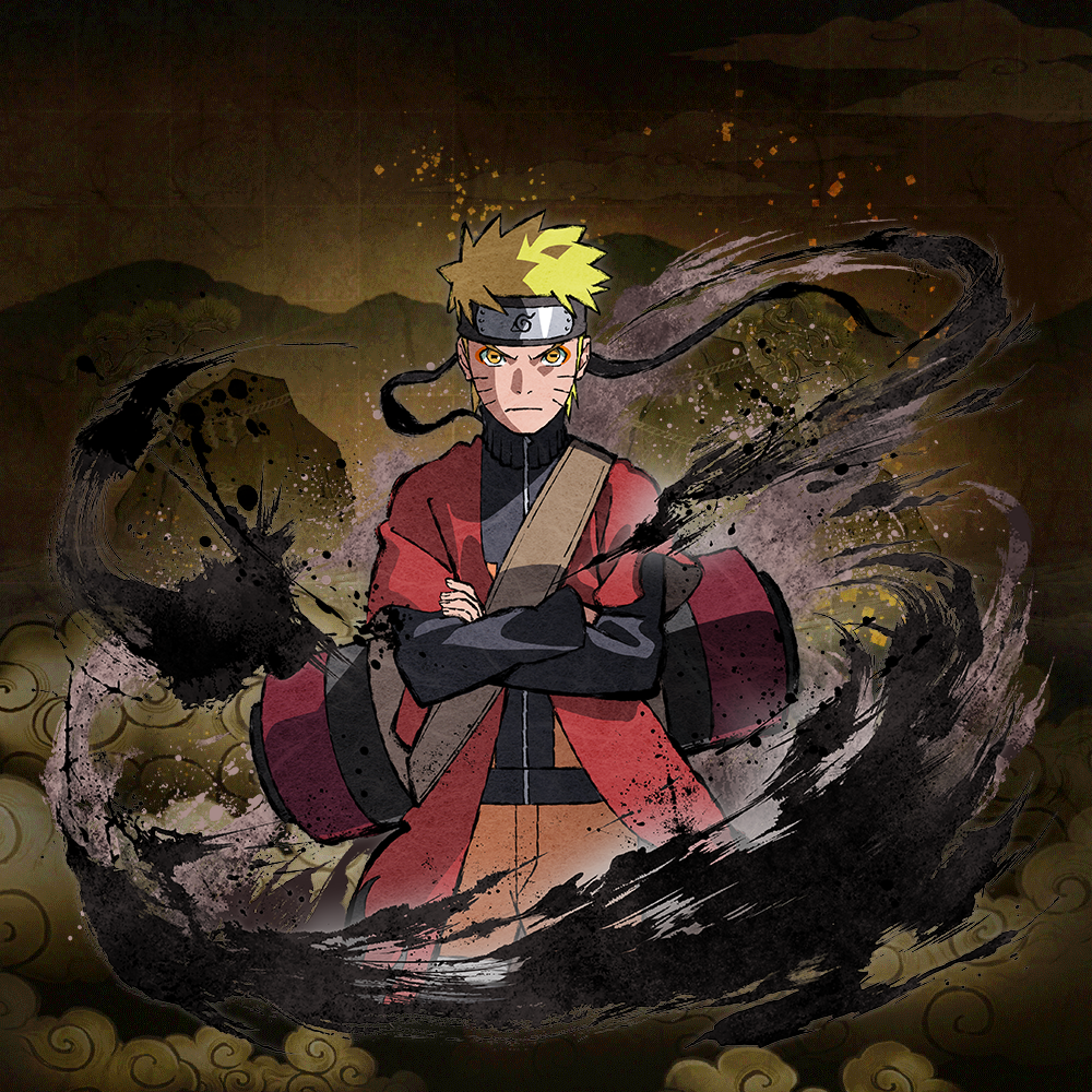Naruto Uzumaki Name And Soul Naruto Shippuden Ultimate Ninja Blazing Wikia Fandom