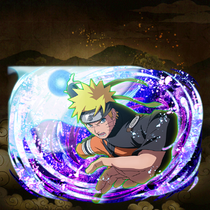 Ameyuri Ringo Furious Full-Tilt Lightning Blade (☆5), Naruto Shippuden:  Ultimate Ninja Blazing Wikia