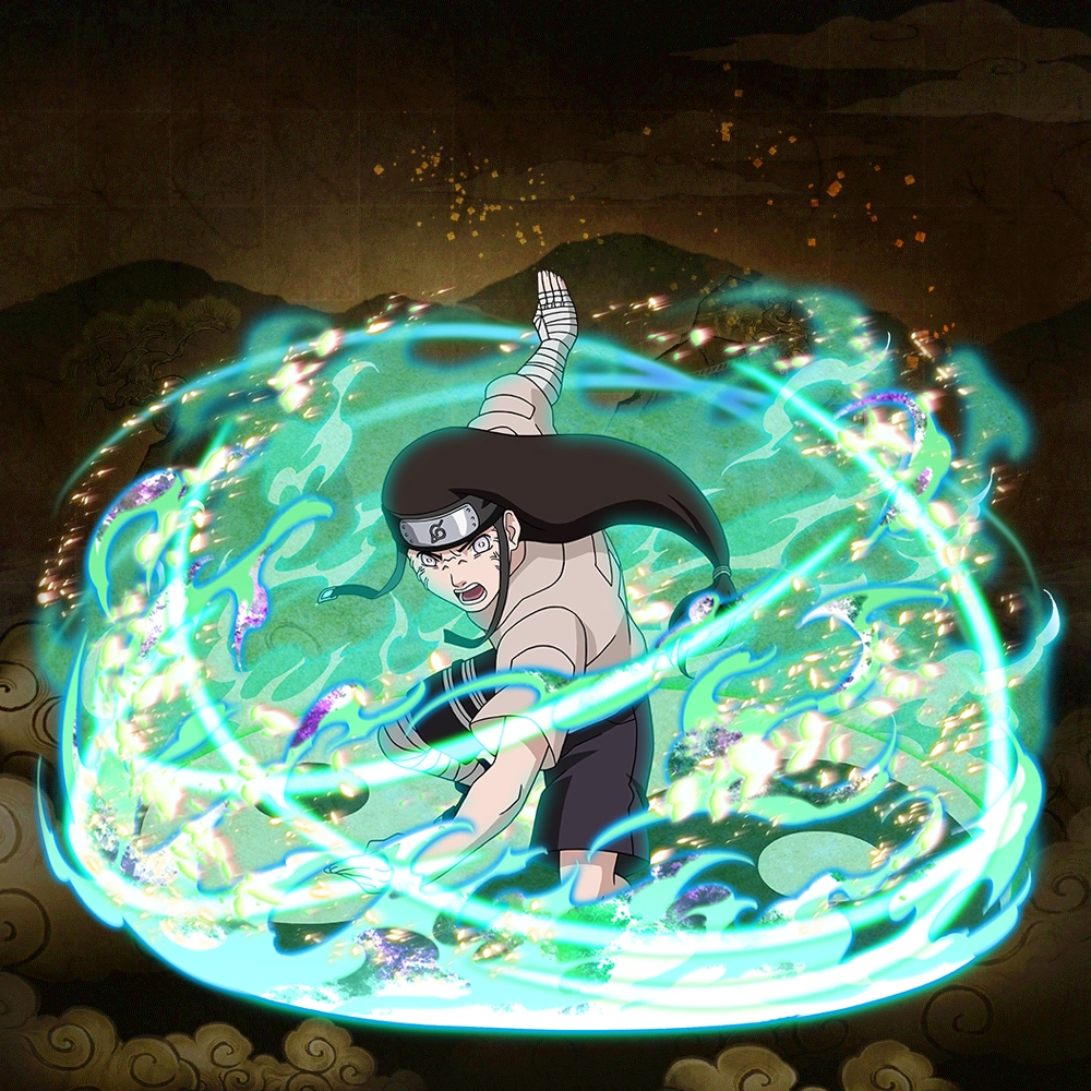 Neji Hyuga 