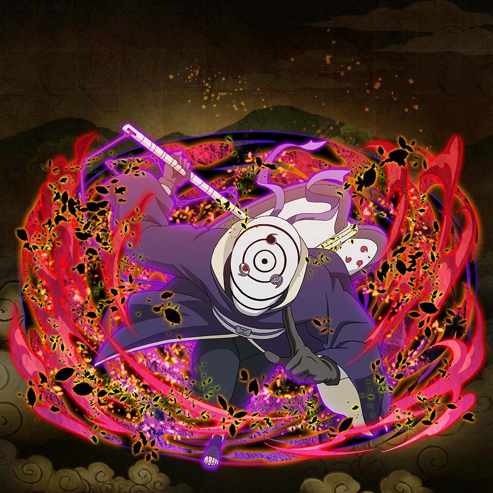 Obito Uchiha, Naruto Wiki, Fandom