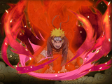 Naruto Uzumaki "Power of the Fourth Tail" (★5)