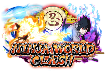 Ninja World Clash Naruto Shippuden Ultimate Ninja Blazing Wikia Fandom