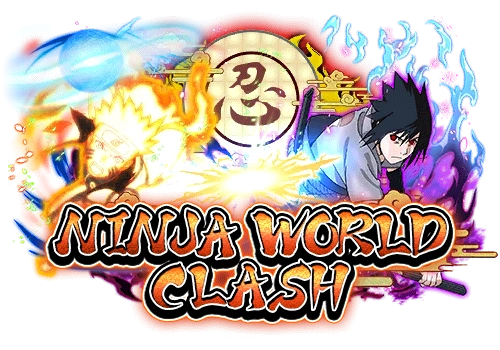 Ninja World Clash Naruto Shippuden Ultimate Ninja Blazing Wikia Fandom