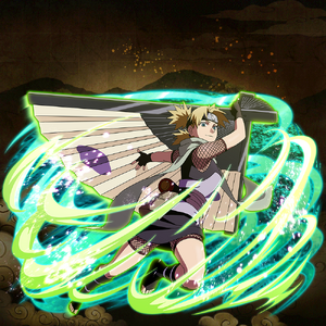 temari.naru　5点　７／4 Temari | Narutopedia | Fandom