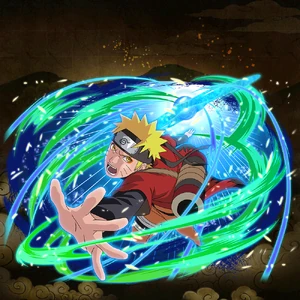 Naruto Uzumaki 