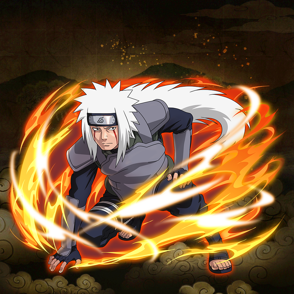 Encounter, NARUTO: SHIPPUDEN