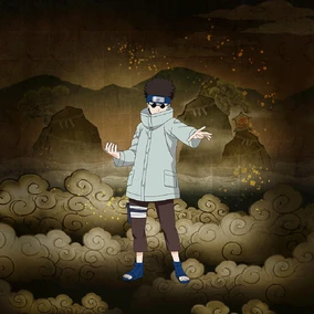 Shino Aburame 