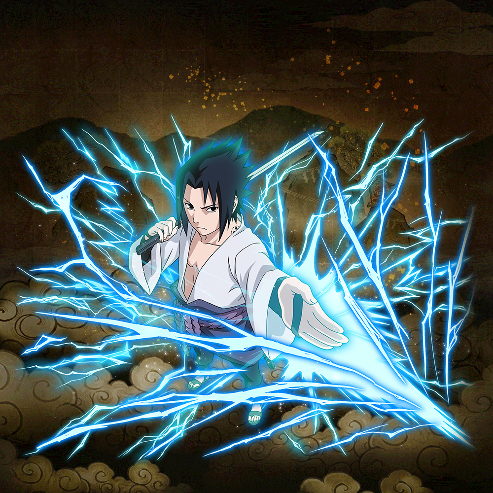 Sasuke Uchiha (Part II), VS Battles Wiki, Fandom