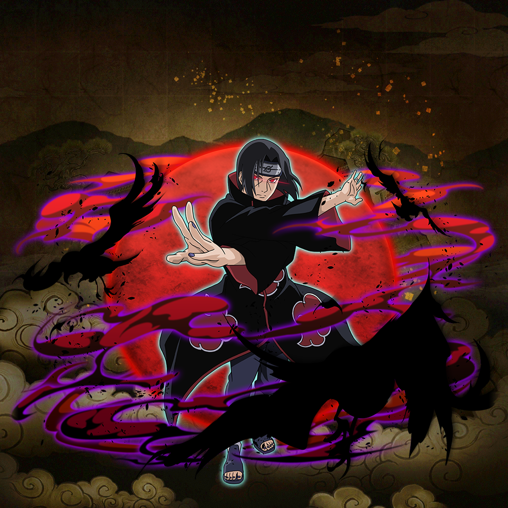 Akatsuki, Naruto Wiki