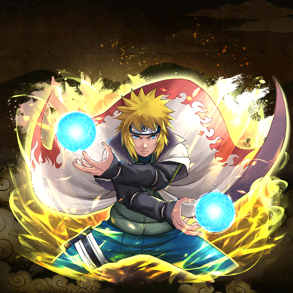 NARUTO SHIPPUDEN: Ultimate Ninja Blazing Overview