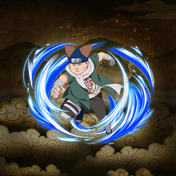 ultimate ninja blazing wikia fandom